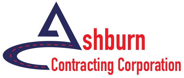 Ashburn Contracting 